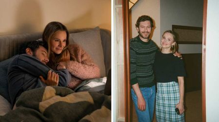 'Nobody Wants This' Season 3 begins production as Noah and Joanne gear up to navigate new challenges