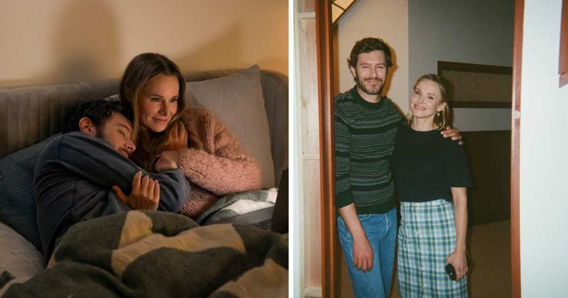 'Nobody Wants This' Season 3 begins production as Noah and Joanne gear up to navigate new challenges