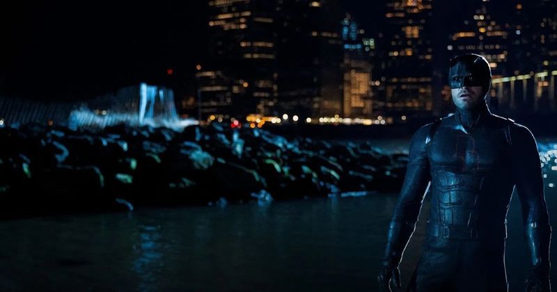 'Daredevil: Born Again' Season 2 release schedule reveals exciting changes amidst Punisher's inclusion 