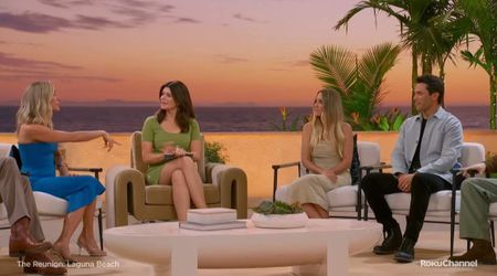 ‘The Reunion: Laguna Beach’ trailer sees the cast reunite as drama, tensions, and emotions take over