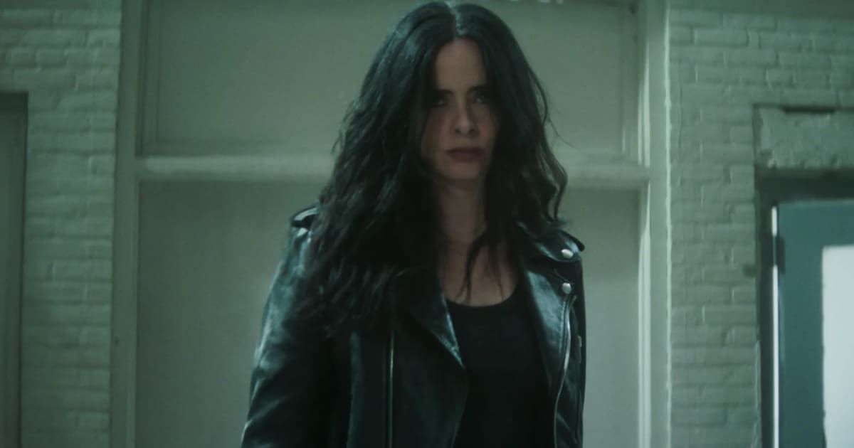 ‘Daredevil: Born Again’ Season 2 cheekily sets up Jessica Jones return — here’s when she could appear