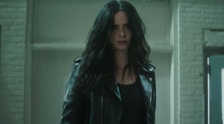 ‘Daredevil: Born Again’ Season 2 cheekily sets up Jessica Jones return — here’s when she could appear