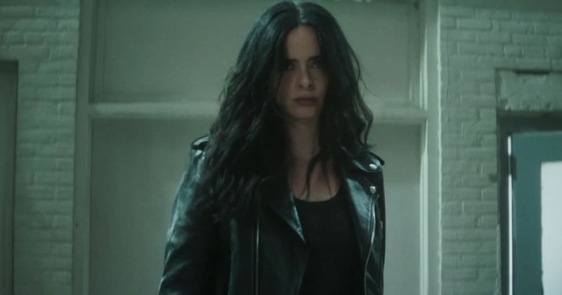 ‘Daredevil: Born Again’ Season 2 cheekily sets up Jessica Jones return — here’s when she could appear