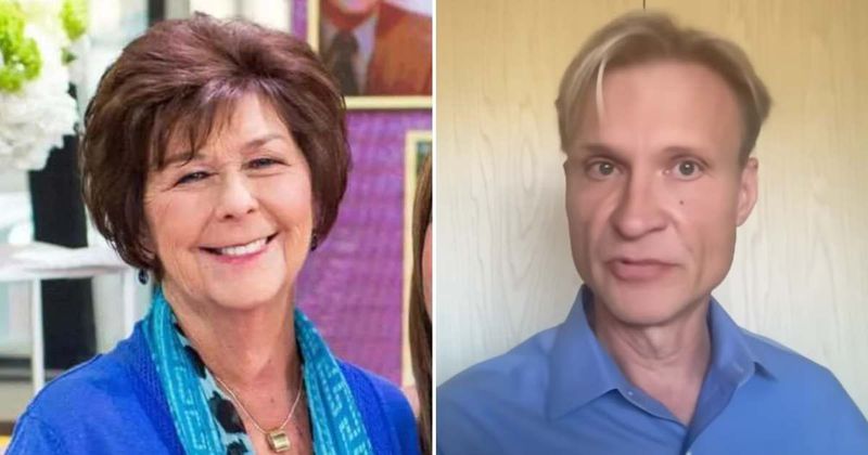 Nancy Guthrie's neighbor recounts ‘atypical’ dog behavior on night of disappearance, earlier date