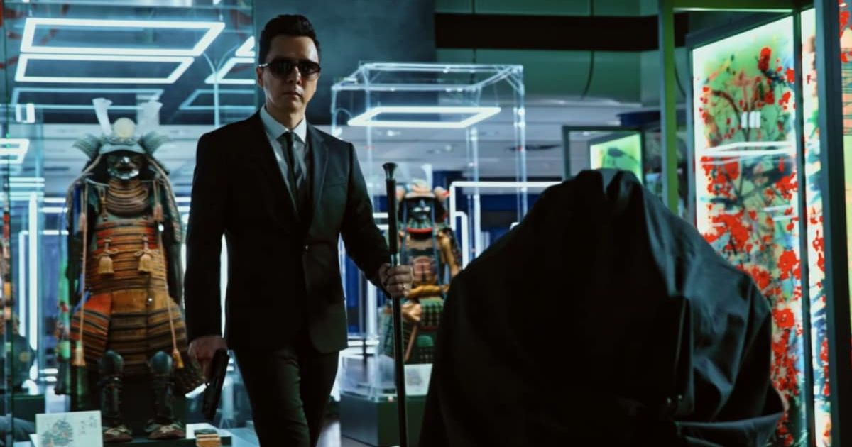 ‘John Wick’ spinoff about blind assassin in works under Donnie Yen’s direction — here’s what we know