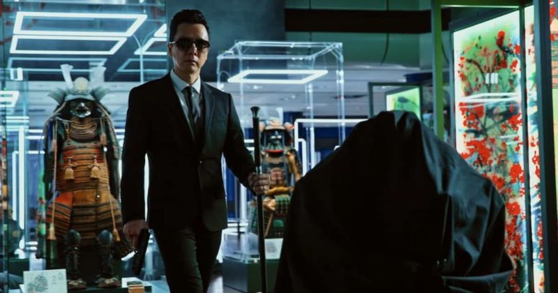 ‘John Wick’ spinoff about blind assassin in works under Donnie Yen’s direction — here’s what we know