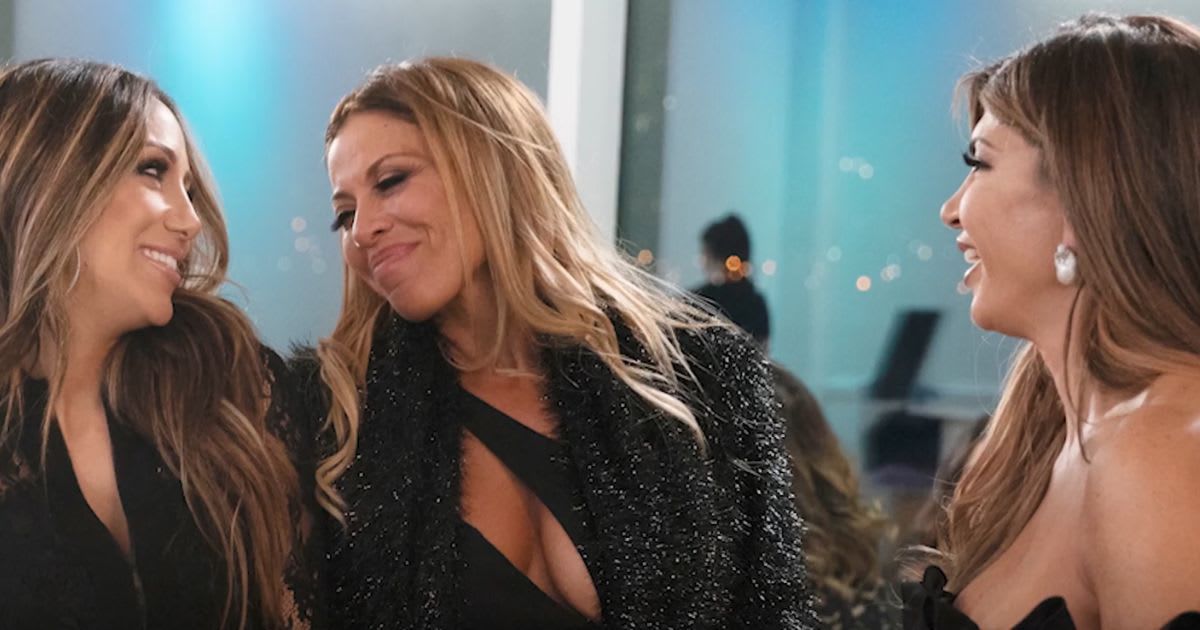 Bravo confirms Season 15 of 'The Real Housewives of New Jersey' with return of fan-favorite cast members