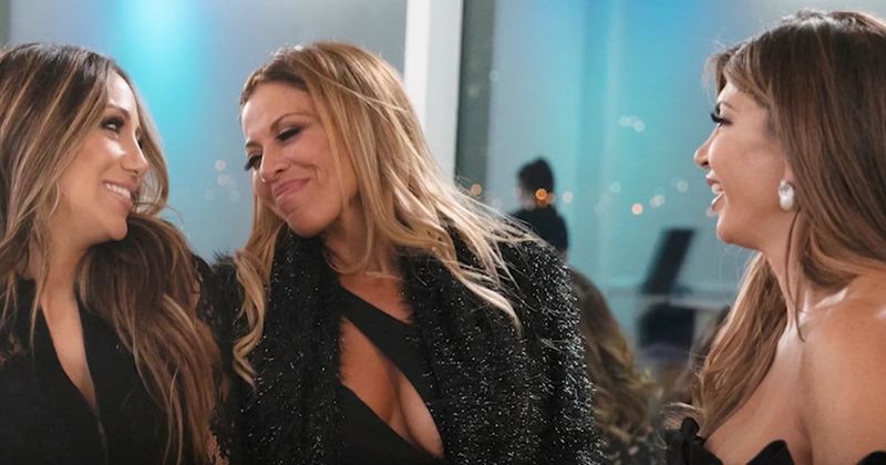 Bravo confirms Season 15 of 'The Real Housewives of New Jersey' with return of fan-favorite cast members