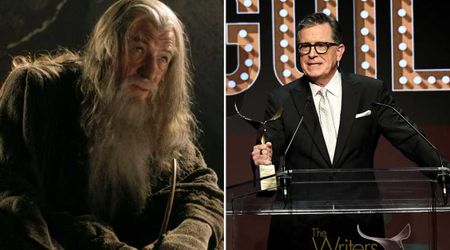New 'Lord of the Rings' movie by Stephen Colbert in development at Warner Bros. — what we know so far