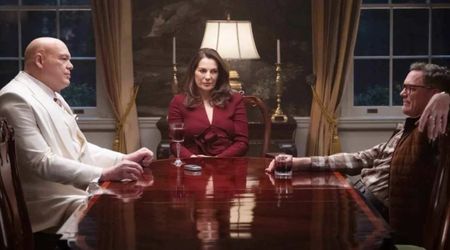 Who is Mr. Charles? 'Daredevil: Born Again' Season 2 introduces Marvel's mysterious new fixer