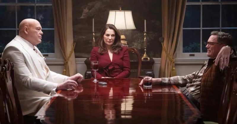 Who is Mr. Charles? 'Daredevil: Born Again' Season 2 introduces Marvel's mysterious new fixer