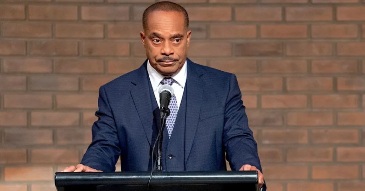 Why did Rocky Carroll leave 'NCIS'? Real reason behind Director Vance's unexpected fate in 500th Episode