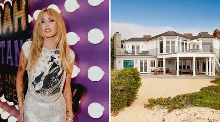 'Hannah Montana' beach house is now bookable— here's how you can spend a night inside iconic Malibu house