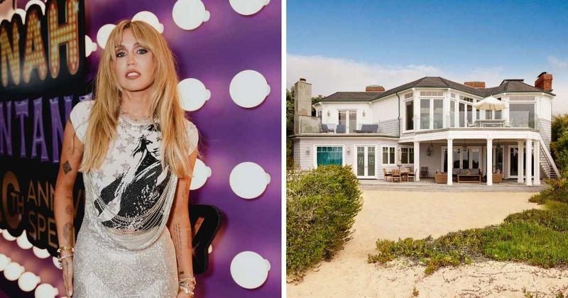 'Hannah Montana' beach house is now bookable— here's how you can spend a night inside iconic Malibu house
