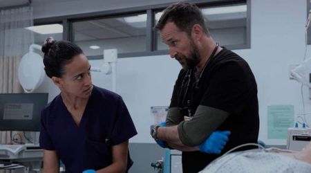 'The Pitt' Season 2 episode 13 set to introduce Noah Wyle's wife and an exciting 'ER' reunion