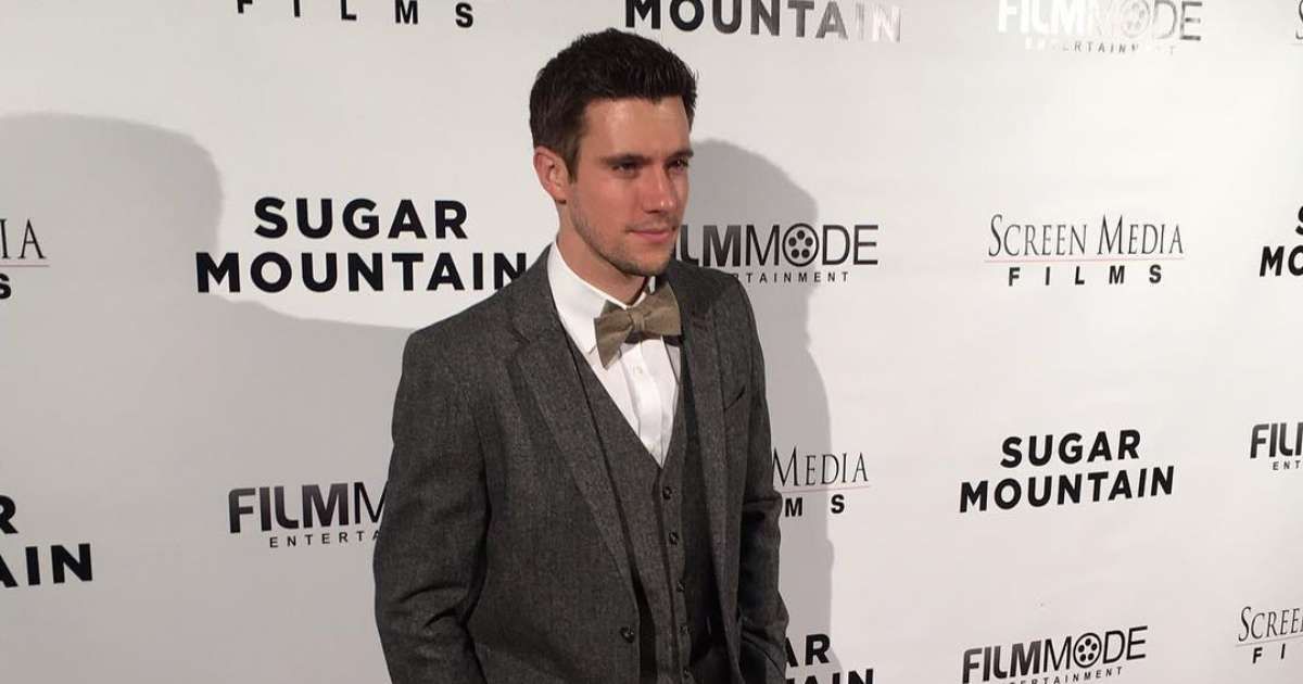 Where is Drew Roy from 'Hannah Montana' now? Everything we know about Miley's love interest