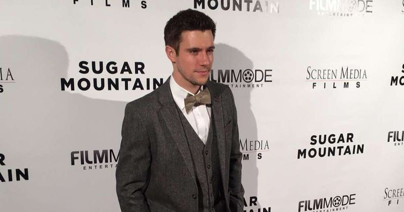 Where is Drew Roy from 'Hannah Montana' now? Everything we know about Miley's love interest