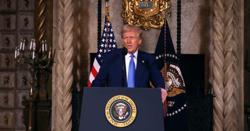 Trump demands 18-month ‘clean’ FISA extension without added restrictions