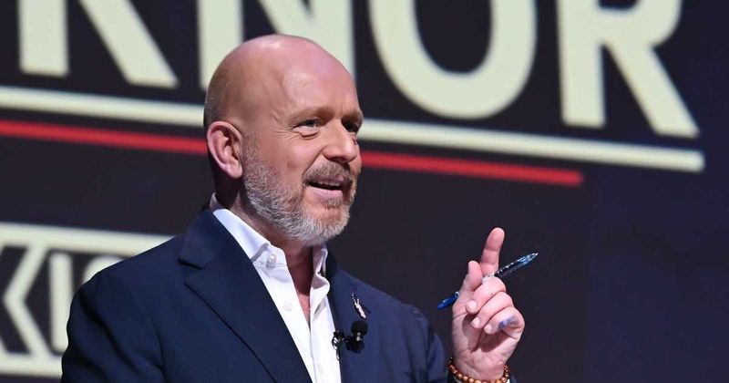 Republicans eye California shutout as Democrats risk locking themselves out of race, poll says