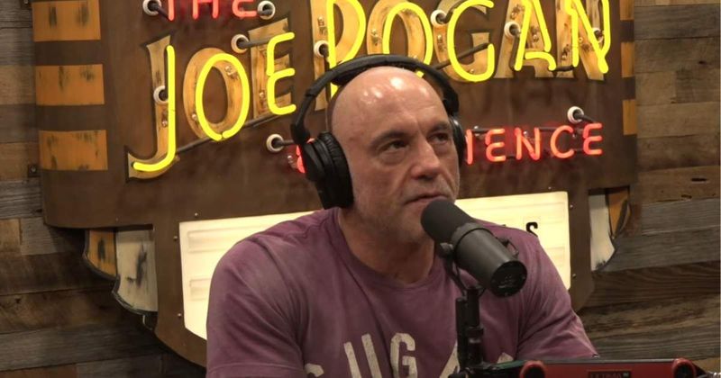 Joe Rogan points to Democrats' past immigration stance, says 'Hillary was more MAGA than MAGA'
