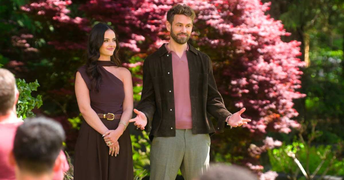 Which ‘Age of Attraction’ couples are still together? Finale reveals engagement, a breakup and major surprises