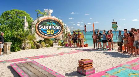 'Survivor' 50 Episode 5 recap: Two tribes come under fire in this week's brutal double elimination