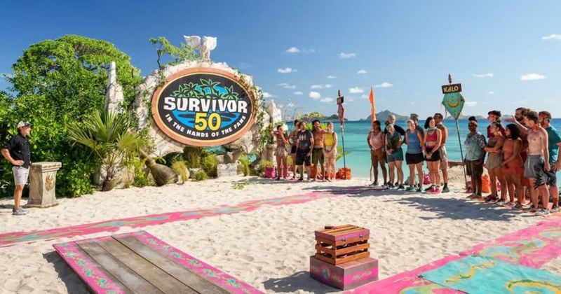 'Survivor' 50 Episode 5 recap: Two tribes come under fire in this week's brutal double elimination