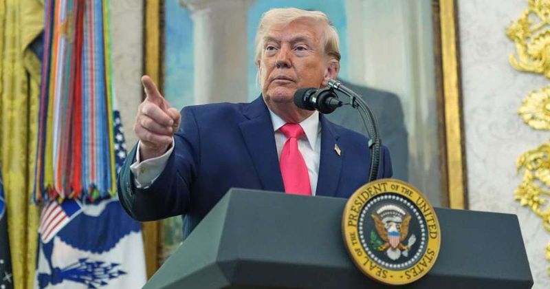 Top Republicans accuse Trump admin of hiding Iran war strategy: 'They're not telling us things'