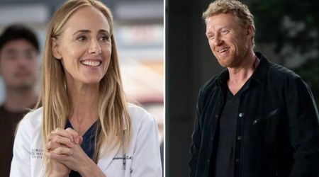 Beloved ‘Grey’s Anatomy’ stars Kevin McKidd, Kim Raver to exit after Season 22 but the reason makes sense