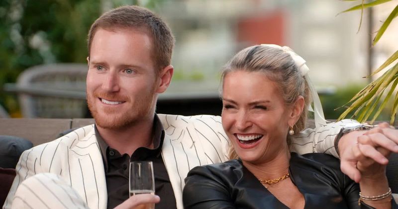  ‘Age of Attraction’ Season 2 might be in the works and this huge casting clue has us convinced