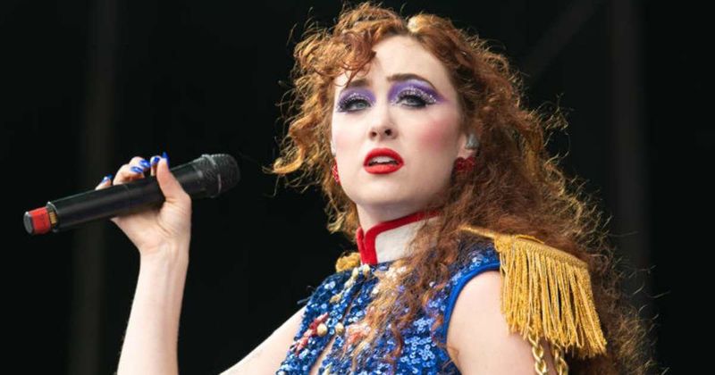 Chappell Roan's security guard reacts to Jorginho’s daughter incident, takes 'full responsibility'