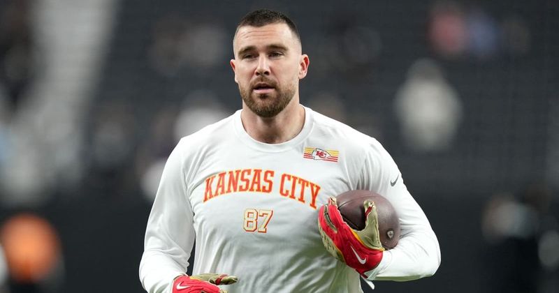 Travis Kelce reveals his 'worst' job pushing Obamacare surveys before being drafted by Chiefs