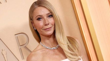 Gwyneth Paltrow to play first lead role in over a decade as she bags Netflix's 'Strangers' adaptation