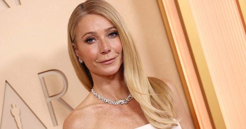 Gwyneth Paltrow to play first lead role in over a decade as she bags Netflix's 'Strangers' adaptation