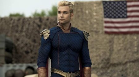 Will Homelander die in ‘The Boys’ Season 5? Showrunner drops hint for finale: ‘There's going to be...’