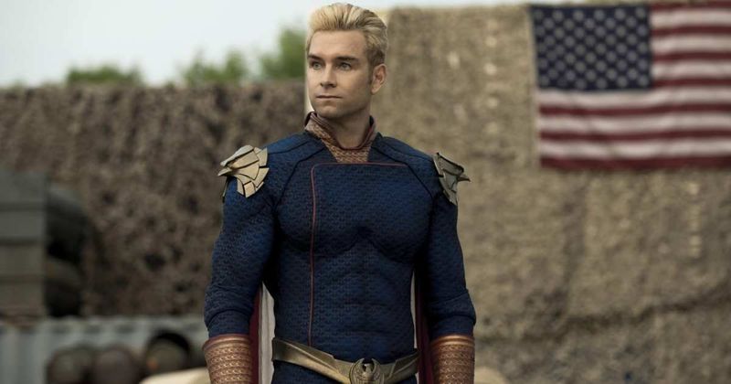 Will Homelander die in ‘The Boys’ Season 5? Showrunner drops hint for finale: ‘There's going to be...’