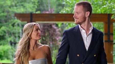 Are John and Theresa from 'Age of Attraction' still together? All we know as huge age difference sparks doubt