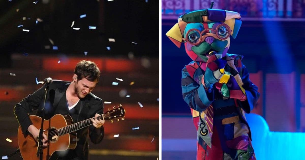 'The Masked Singer': We've deduced Pugcasso's clues and they all point to a familiar reality show star