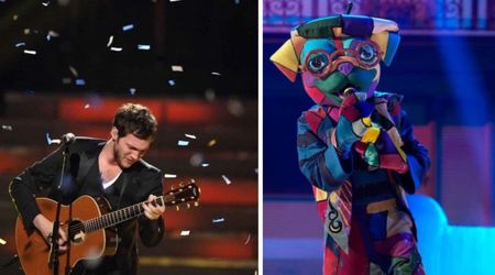 'The Masked Singer': We've deduced Pugcasso's clues—and they all point to a familiar reality show star