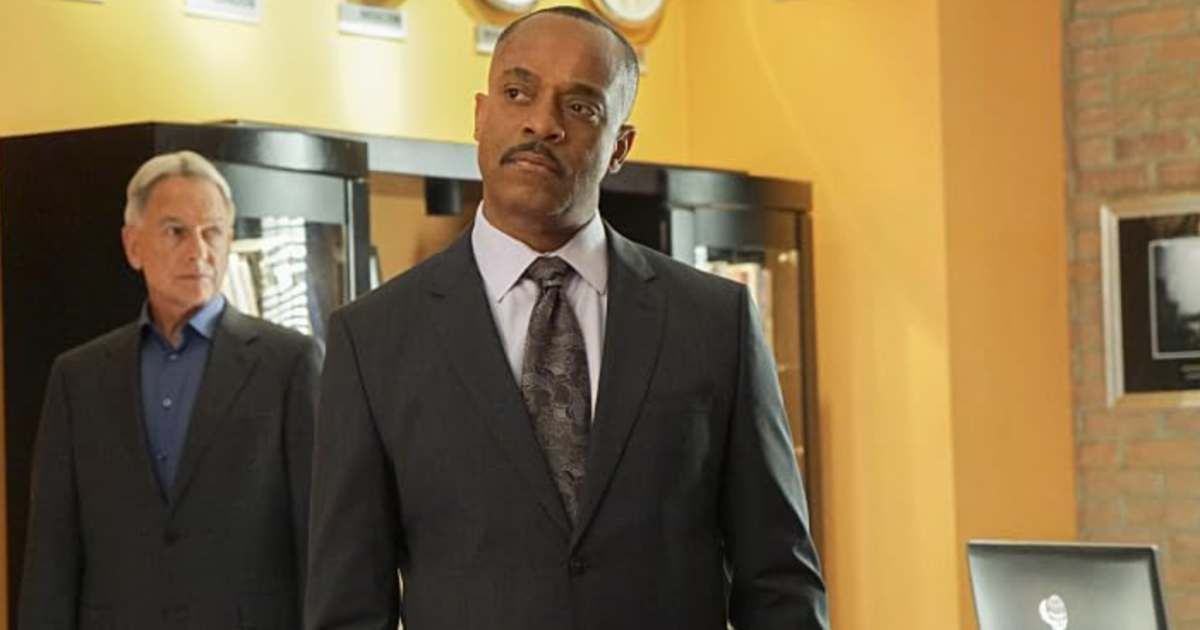 Who will replace Director Vance on ‘NCIS’? Rocky Carroll is set to return but not in the way fans hoped