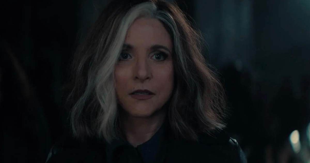 'Daredevil: Born Again' Season 2 teases Julia Louis-Dreyfus' Contessa Valentina return—here's what to expect