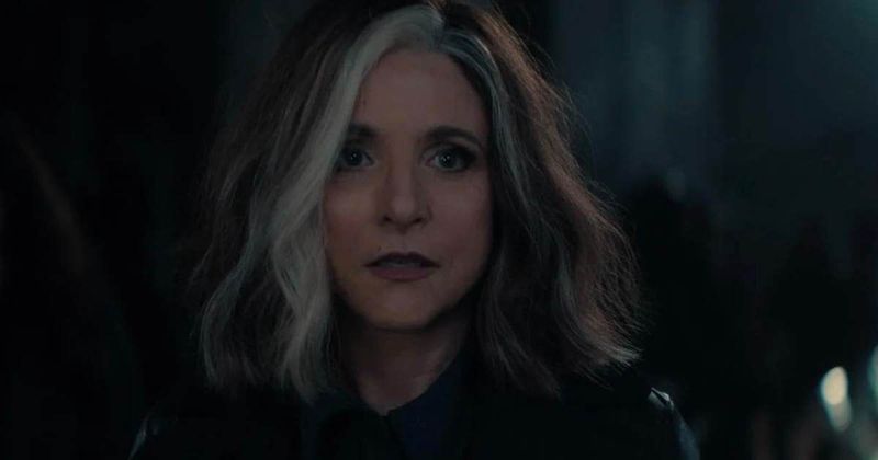 'Daredevil: Born Again' Season 2 teases Julia Louis-Dreyfus' Contessa Valentina return—here's what to expect