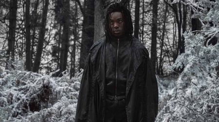 'Harry Potter' TV series reveals cast list but fans are not happy with Snape's casting: 'He didn't give...'