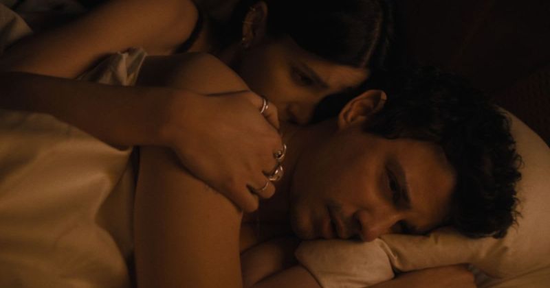 'Something Very Bad Is Going To Happen' ending exposes twisted soulmate rule—here's everything that happened