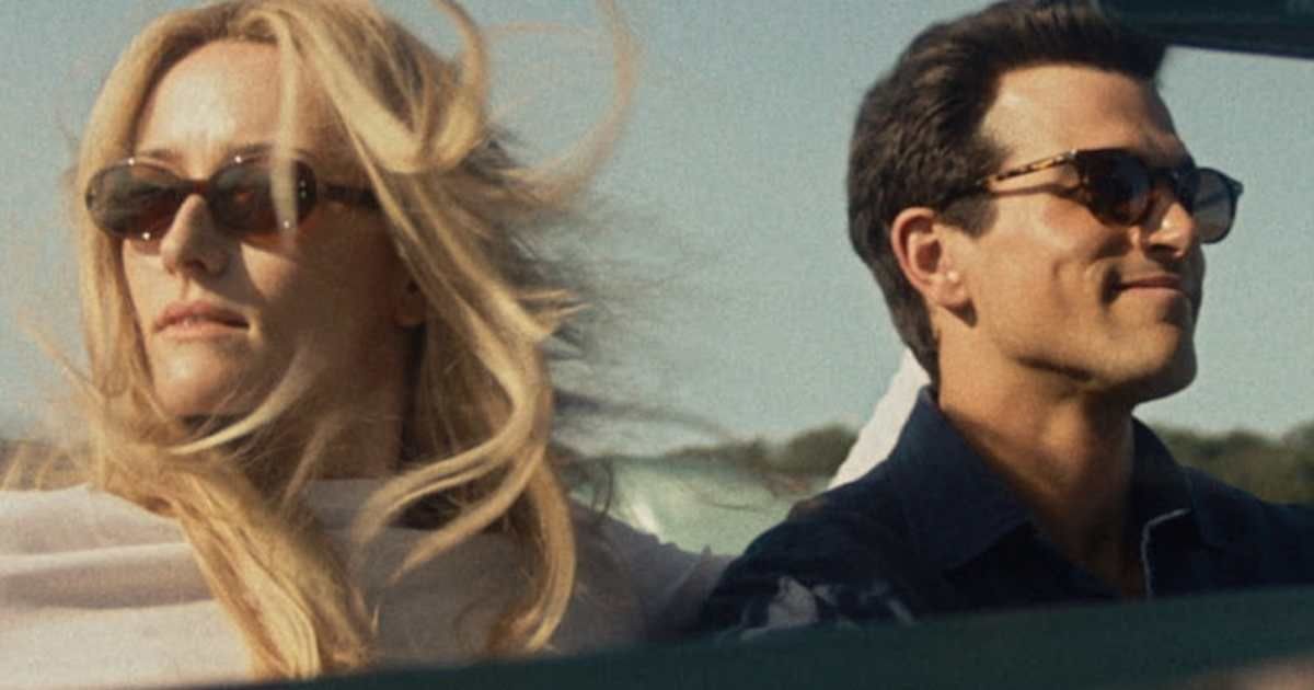 'Love Story' ending explained: JFK Jr. and Carolyn Bessette's romance ends in heartbreaking flight crash