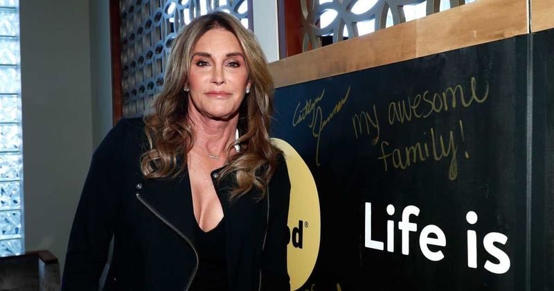 Caitlyn Jenner celebrates Olympics’ move to bar men from women’s sports: 'Yay, finally'