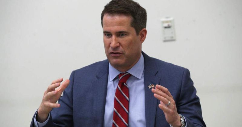 Dem Rep Seth Moulton says US is ‘losing this war’ with Iran, raises concerns over strategy