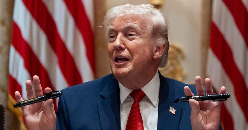 Fact Check: Is Trump going to force Democrats to sue him to not pay TSA employees?