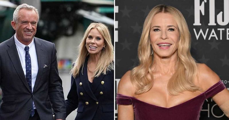 Cheryl Hines calls out Chelsea Handler over claim she and RFK Jr sold her ‘toxic’ $6M home