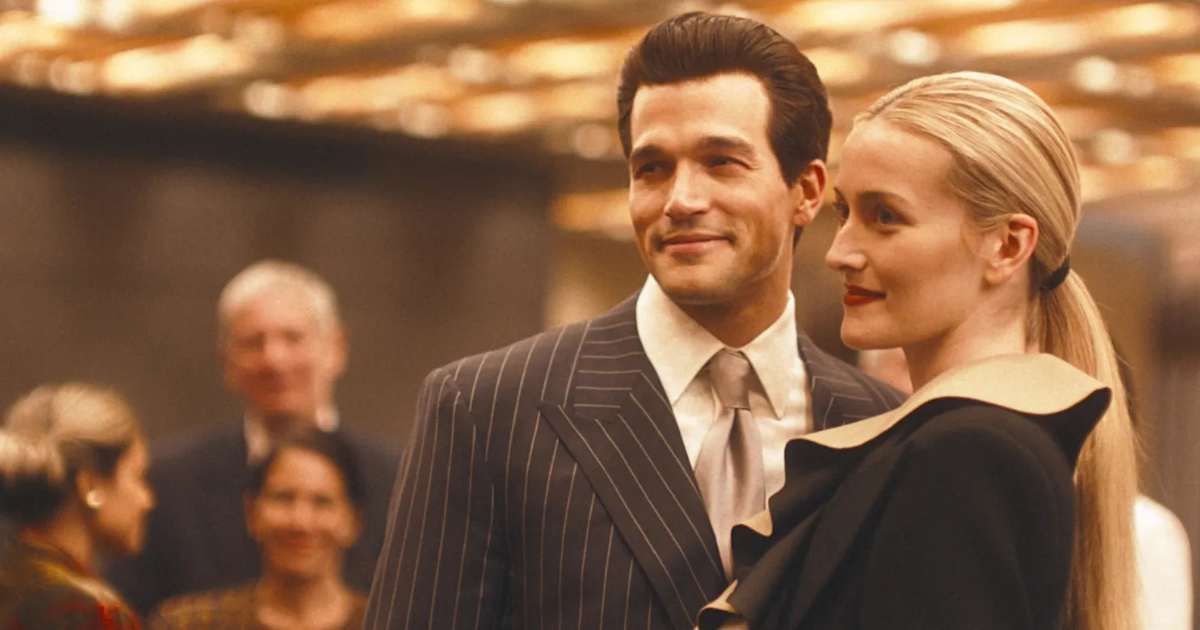Where was 'Love Story: John F Kennedy Jr & Carolyn Bessette' filmed? All locations of miniseries revealed